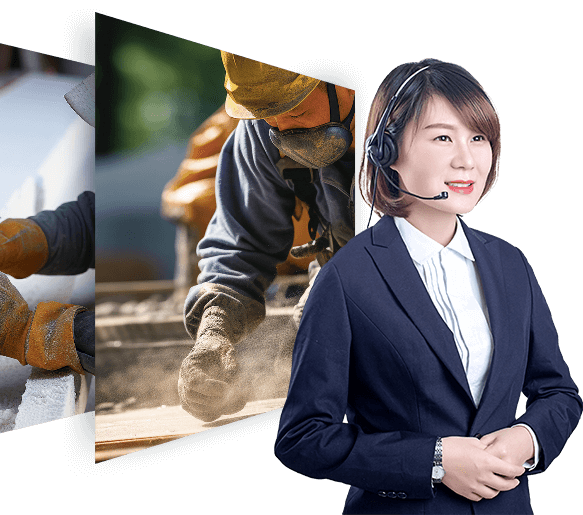 贴心的售后服务